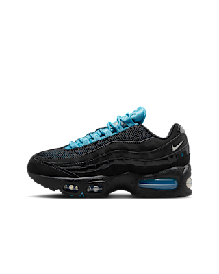 靴 NIKE AIR MAX 95 29cm Nike Air Max 95 Big Bubble Men's Shoes. Nike JP